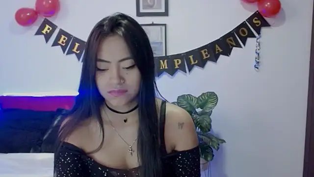 NatalyEscobar lx online show from 03/26/26, 01:42