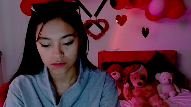 NatalyEscobar lx online show from 02/24/25, 12:05
