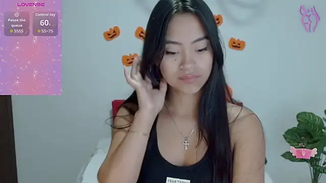 NatalyEscobar lx online show from 10/08/25, 12:39