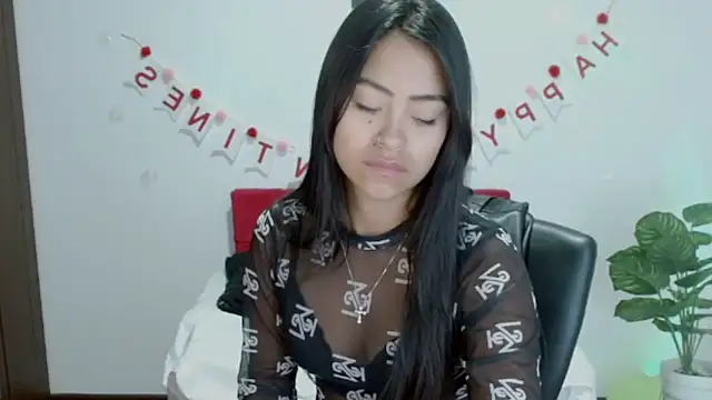 NatalyEscobar lx online show from 09/24/25, 12:22