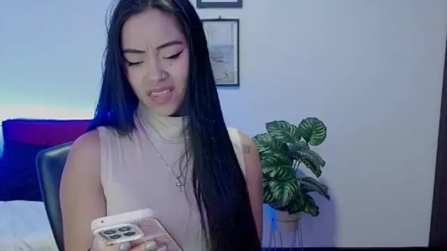 NatalyEscobar lx online show from 03/17/26, 02:20