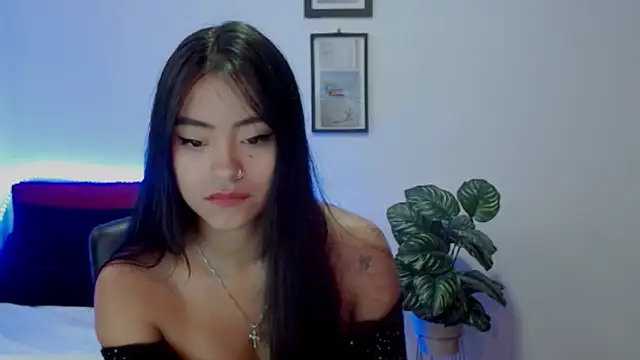 NatalyEscobar lx online show from 03/13/26, 01:49