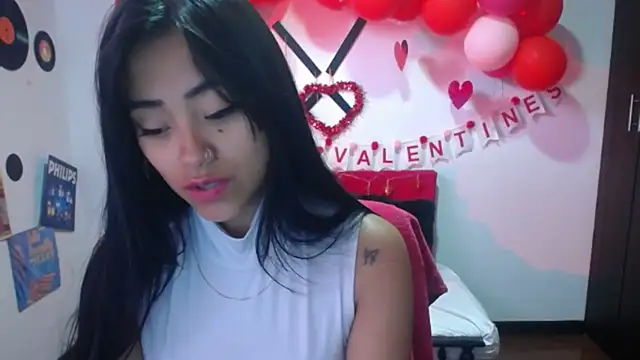 NatalyEscobar lx online show from 02/17/25, 01:22