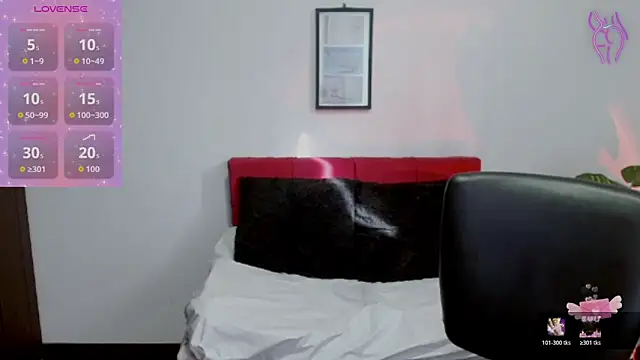 NatalyEscobar lx online show from 11/06/25, 12:53