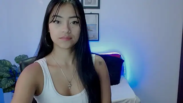 NatalyEscobar lx online show from 02/21/26, 01:35