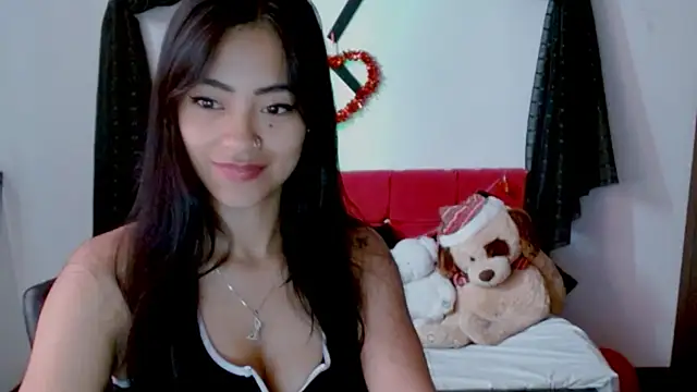 NatalyEscobar lx online show from 02/26/25, 02:59