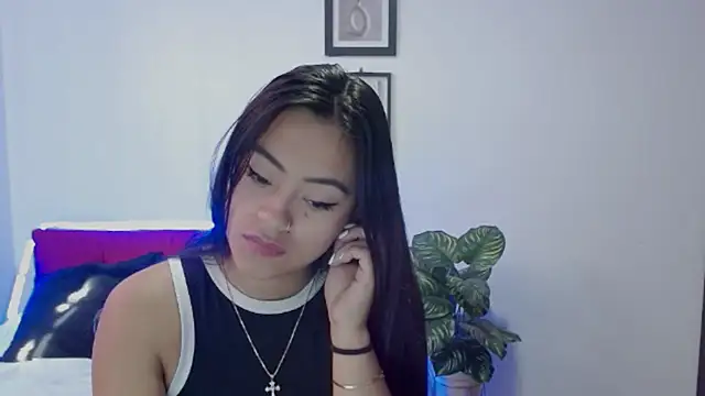 NatalyEscobar lx online show from 04/07/26, 01:46