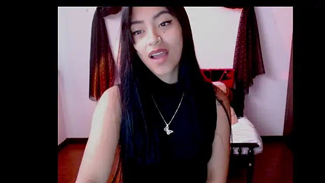 NatalyEscobar lx online show from 03/03/25, 03:11