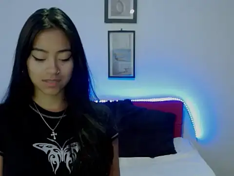 NatalyEscobar lx online show from 02/02/26, 01:32