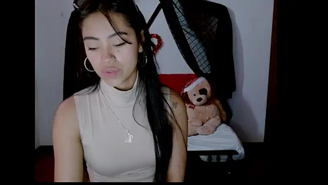 NatalyEscobar lx online show from 03/07/25, 12:01