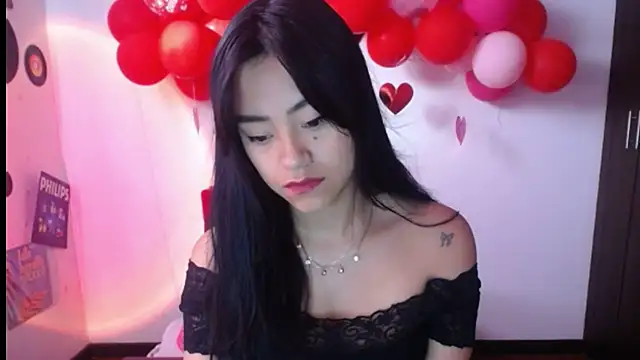 NatalyEscobar lx online show from 02/20/25, 12:04