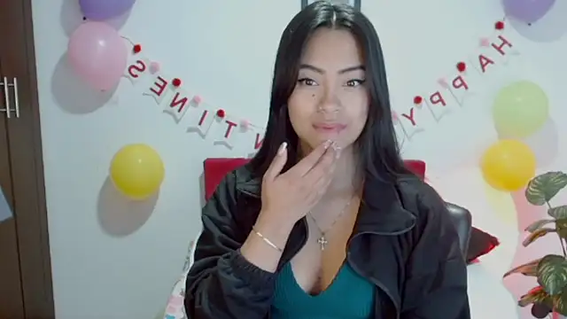 NatalyEscobar lx online show from 09/12/25, 12:16