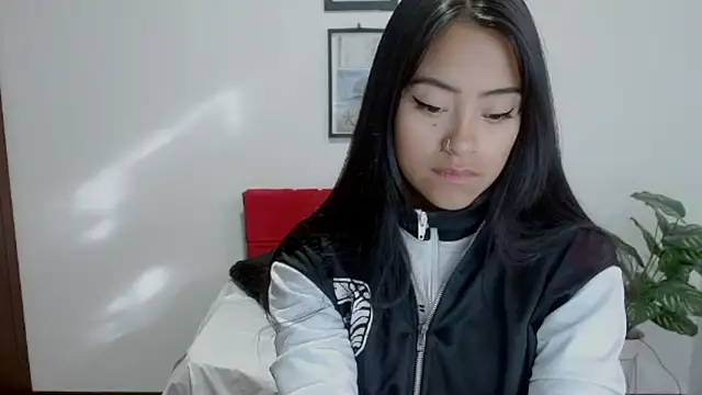 NatalyEscobar lx online show from 01/08/26, 12:55