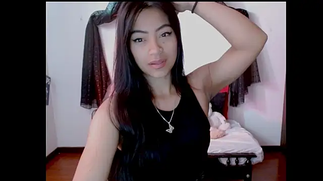 NatalyEscobar lx online show from 02/28/25, 11:58