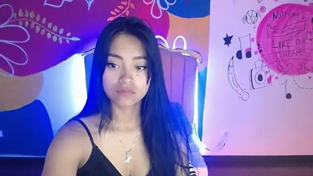NatalyEscobar lx online show from 03/14/25, 03:25