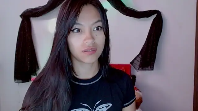 NatalyEscobar lx online show from 03/15/25, 12:02
