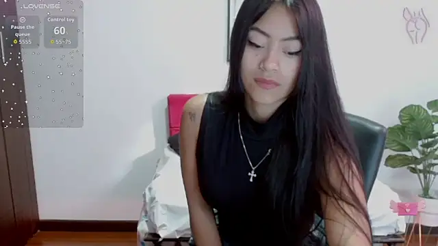 NatalyEscobar lx online show from 11/11/25, 12:55