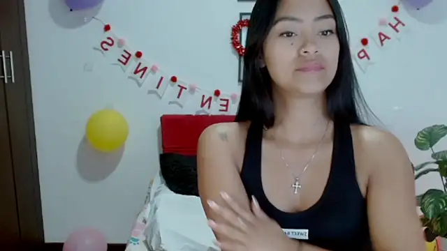 NatalyEscobar lx online show from 09/16/25, 12:17