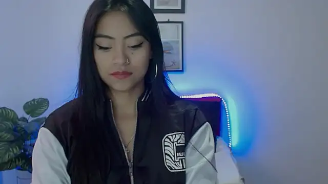 NatalyEscobar lx online show from 03/10/26, 02:32