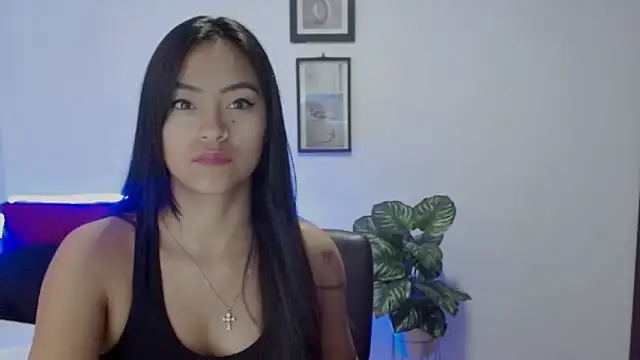 NatalyEscobar lx online show from 04/09/26, 02:12