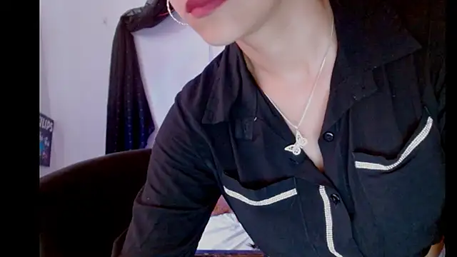 NatalyEscobar lx online show from 03/05/25, 12:00