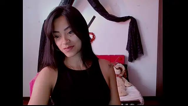 NatalyEscobar lx online show from 03/10/25, 12:17