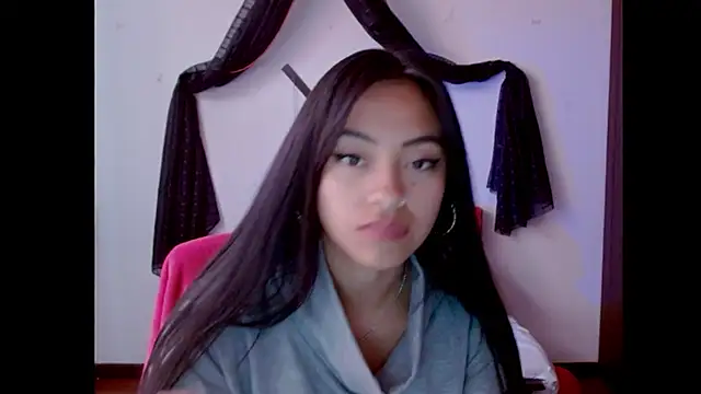 NatalyEscobar lx online show from 03/11/25, 03:23