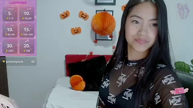 NatalyEscobar lx online show from 10/07/25, 12:39