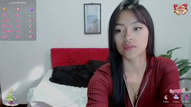 NatalyEscobar lx online show from 12/16/25, 01:26