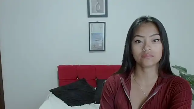 NatalyEscobar lx online show from 01/09/26, 12:56