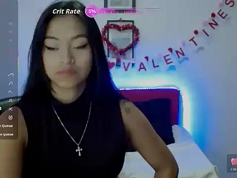 NatalyEscobar lx online show from 02/13/26, 01:44