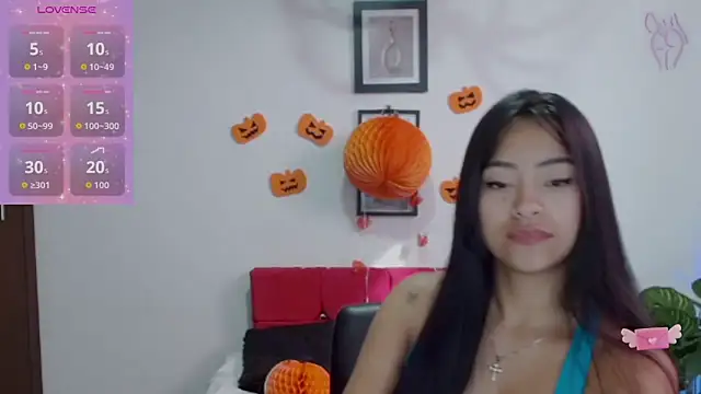 NatalyEscobar lx online show from 10/24/25, 12:59