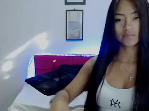 NatalyEscobar lx online show from 01/16/26, 01:04