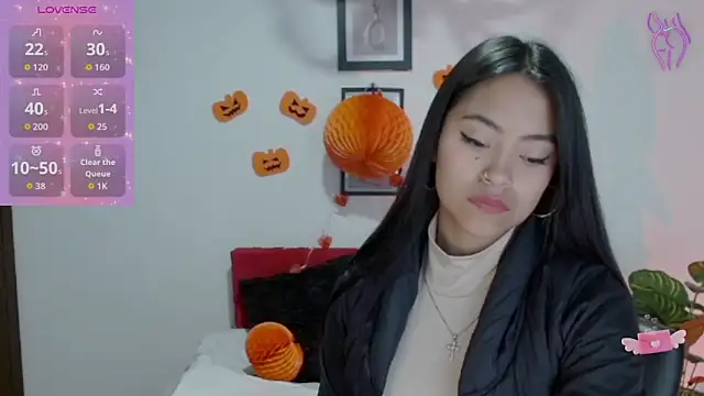NatalyEscobar lx online show from 10/06/25, 12:39