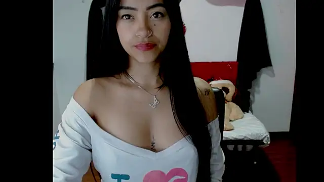 NatalyEscobar lx online show from 03/04/25, 12:01