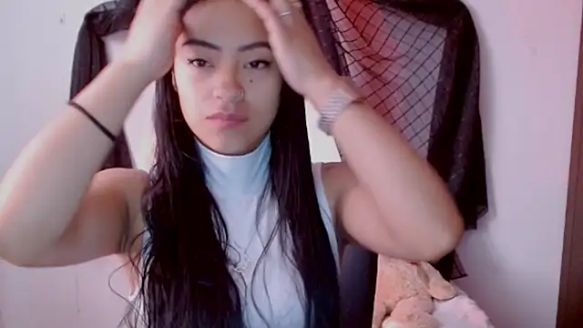 NatalyEscobar lx online show from 03/08/25, 12:09