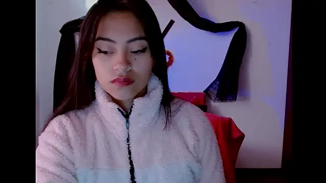 NatalyEscobar lx online show from 03/18/25, 12:06