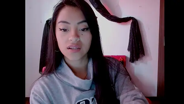 NatalyEscobar lx online show from 03/11/25, 12:06