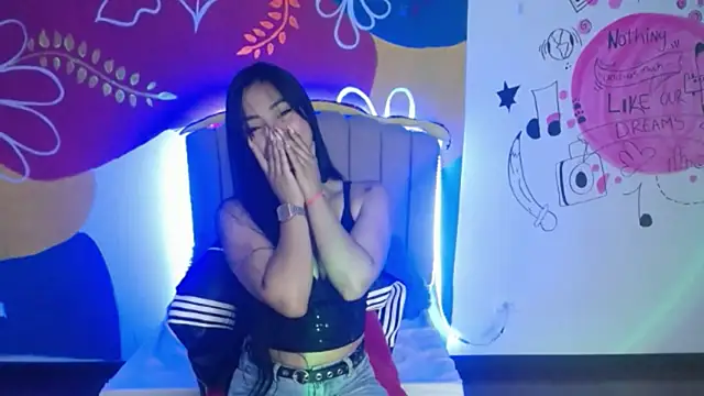 NatalyEscobar lx online show from 03/14/25, 12:07