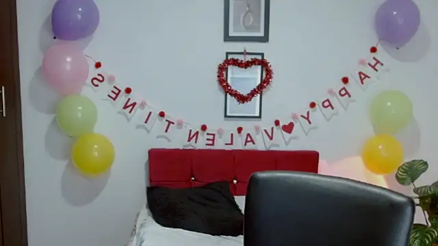 NatalyEscobar lx online show from 09/09/25, 12:03