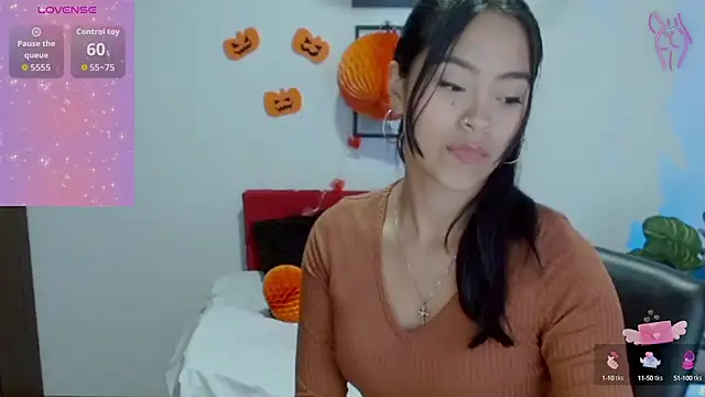 NatalyEscobar lx online show from 10/09/25, 12:28