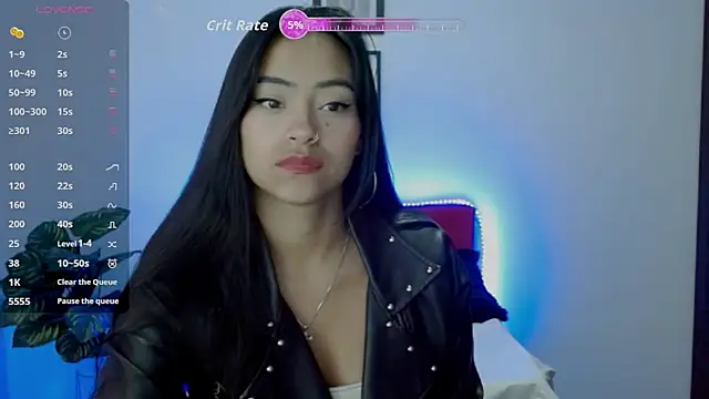 NatalyEscobar lx online show from 02/18/26, 01:29