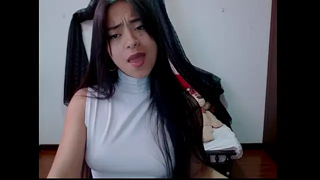 NatalyEscobar lx online show from 03/08/25, 03:13