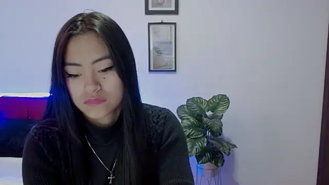 NatalyEscobar lx online show from 04/14/26, 01:38