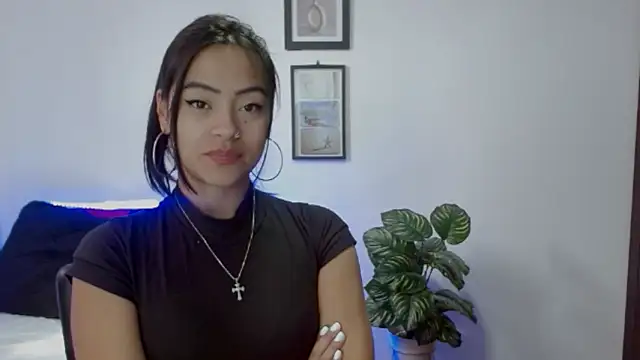 NatalyEscobar lx online show from 03/19/26, 02:06