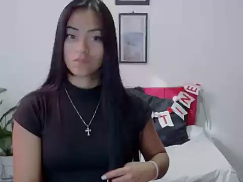 NatalyEscobar lx online show from 02/04/26, 01:28