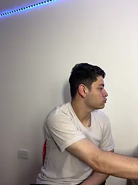 Snapshot of Sexx_onn_fire chatting on 02/17/25, 02:38 Sexx onn fire online show from 02/17/25, 02:38