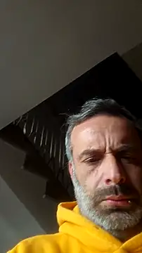 Gianlucazeis online show from 12/15/25, 02:45