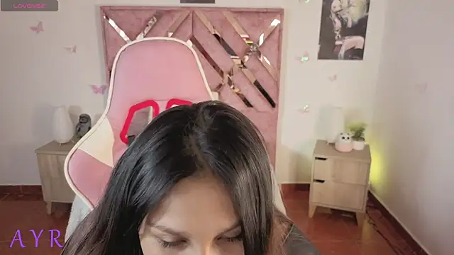 Diosa-afrodita online show from 05/25/26, 07:56