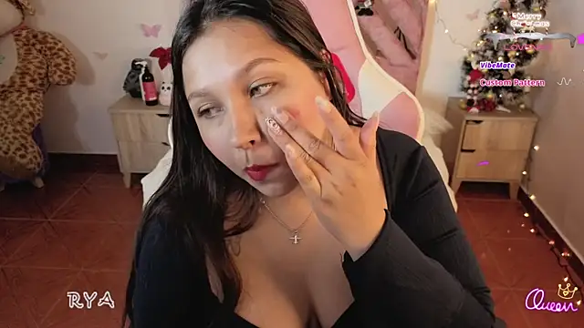 Diosa-afrodita online show from 12/19/25, 03:54